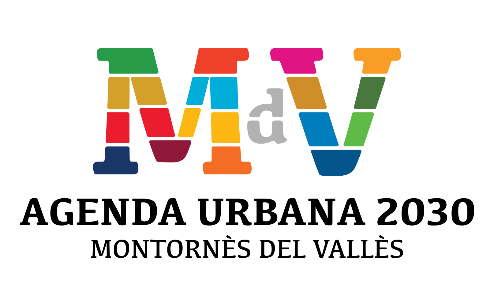 Agenda Urbana 2030 de Montornès del Vallès 