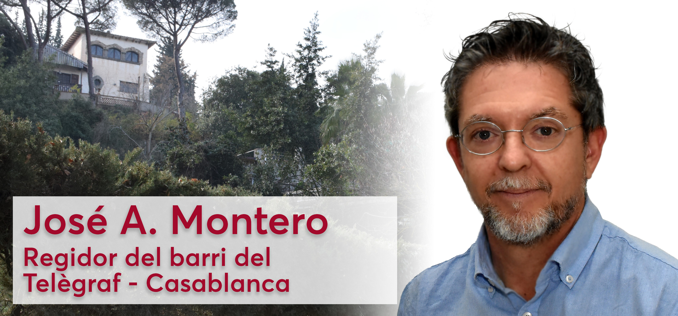 04 Telegraf - Casablanca - Jose Montero 2023