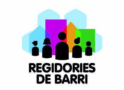 Imatge pels mitjans: Regidories de Barri