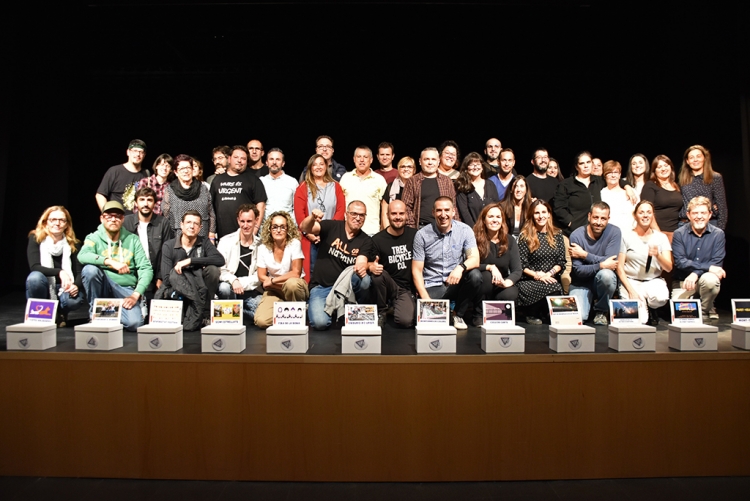 foto Assemblea +30 Kosmos2022