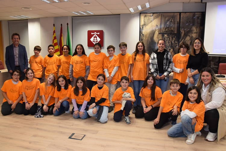 consell d'infants grup 24-25