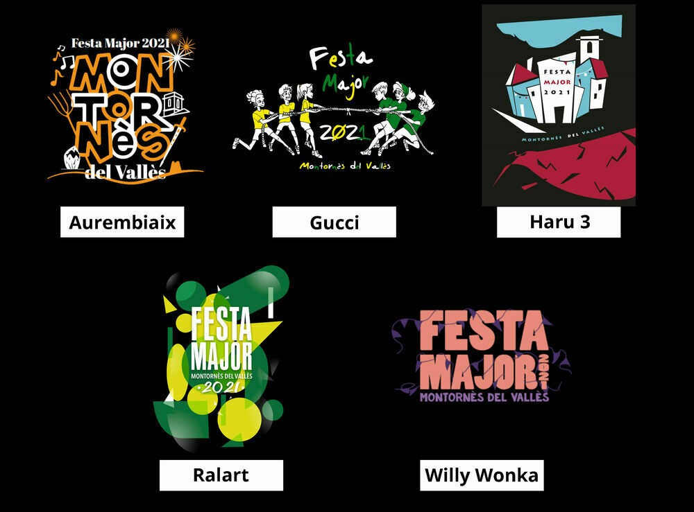 Imatge pels mitjans: La imatge de la Festa Major és cosa teva!