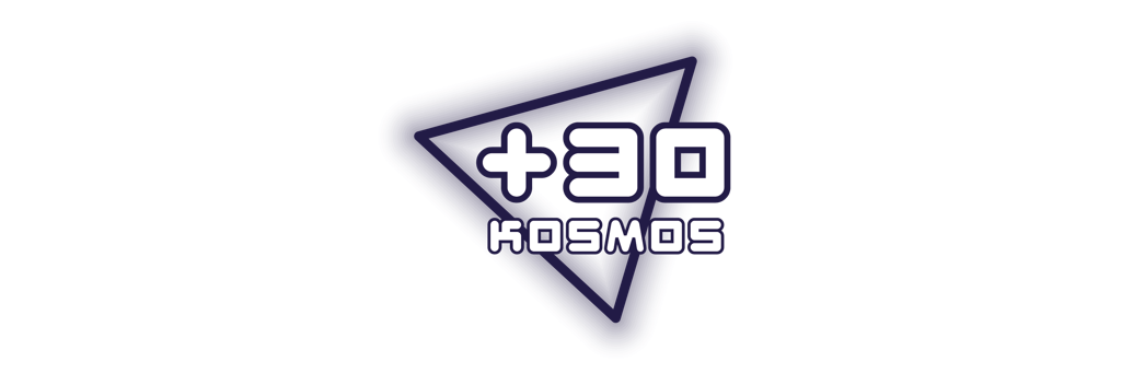 Imatge pels mitjans: +30 KOSMOS