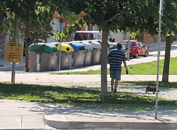 Imagen para los medios: Montornès revisa la Ordenanza de convivencia y civismo para adaptarla a los nuevos tiempos