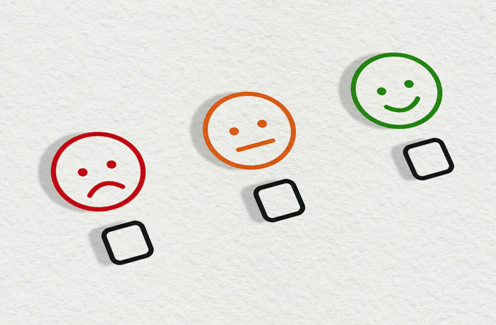 Imagen para los medios: Encuesta de satisfacción de los servicios 